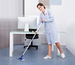 Expert Commercial Cleaning Company in SW6