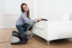Professional Upholstery Cleaners in SW6