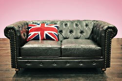 Expert Upholstery Cleaning in Fulham