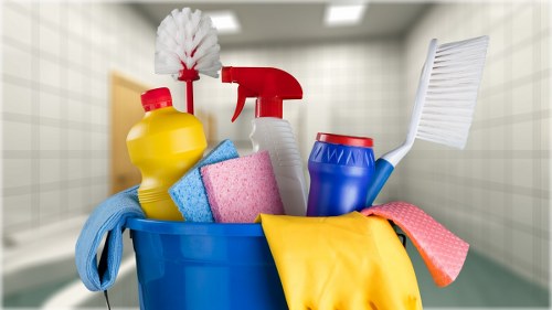 Transparent pricing illustration for Fulham cleaners quote request