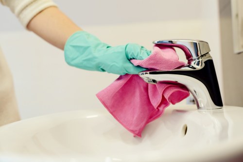 House clearance service in Fulham with furniture removal