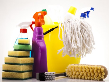 Local oven cleaning service for busy Fulham homes