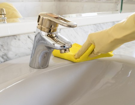 PCI-compliant Fulham Cleaners payment security