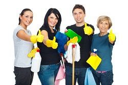 sw10 cleaning service